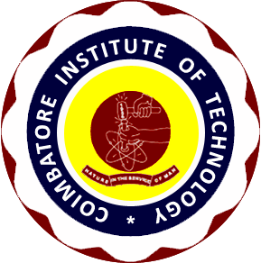 Coimbatore Institute  Technology - Coimbatore Logo